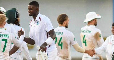 2005 में खेले गए टेस्ट मैच में लगे 8 शतक, इतिहास में पहली बार ऐसा हुआ था