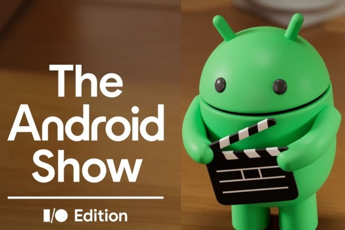 The Android Show 2026: महज फोन नहीं रहेगा आपका स्मार्टफोन! आ रहा अब तक का सबसे बड़ा अपडेट