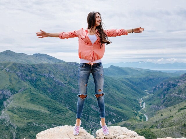 पहाड़ों पर घूमने से टेंशन दूर होती है? मेंटल हेल्थ सुधारने के लिए क्या करें