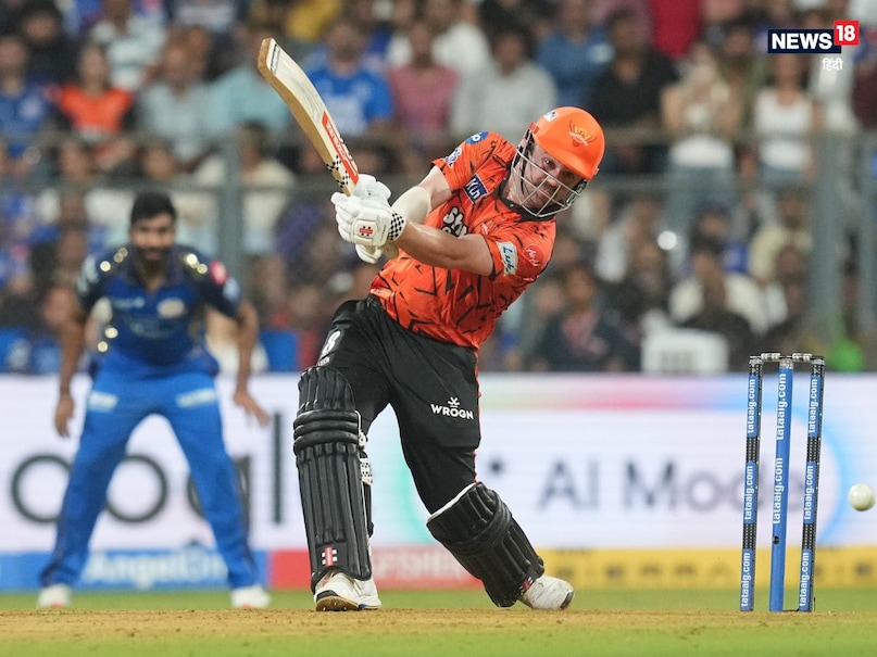 sunrisers hyderbad, sunrisers hyderbad world record, Kavya Maran SRH, sunrisers hyderbad 9 time 200 plus runs, sunrisers hyderbad 200 plus runs 9 time, IPL 2026 SRH vs RCB, SRH 9 times 200 plus totals, Sunrisers Hyderabad world record 2026, SRH vs RCB 22 May match highlights, Abhishek Sharma Ishan Kishan half century , Most 200 plus totals in T20 series, Pat Cummins toss result today, Rajiv Gandhi Stadium Hyderabad match score, 
Sunrisers Hyderabad IPL 2026 all matches list, T20 cricket record scores 2026, सनराइजर्स हैदराबाद रिकॉर्ड