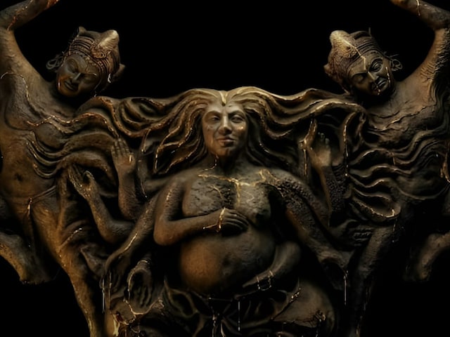 प्रलय आएगा! ‘तुम्बाड 2’ की शूटिंग शुरू, खौफनाक मोशन पोस्टर ने बढ़ा दी धड़कनें 