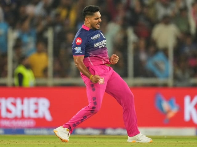 वो 6 गेंदें...जिसने गुजरात से छीन ली जीत, देशपांडे का ओवर बना टर्निंग पॉइंट 