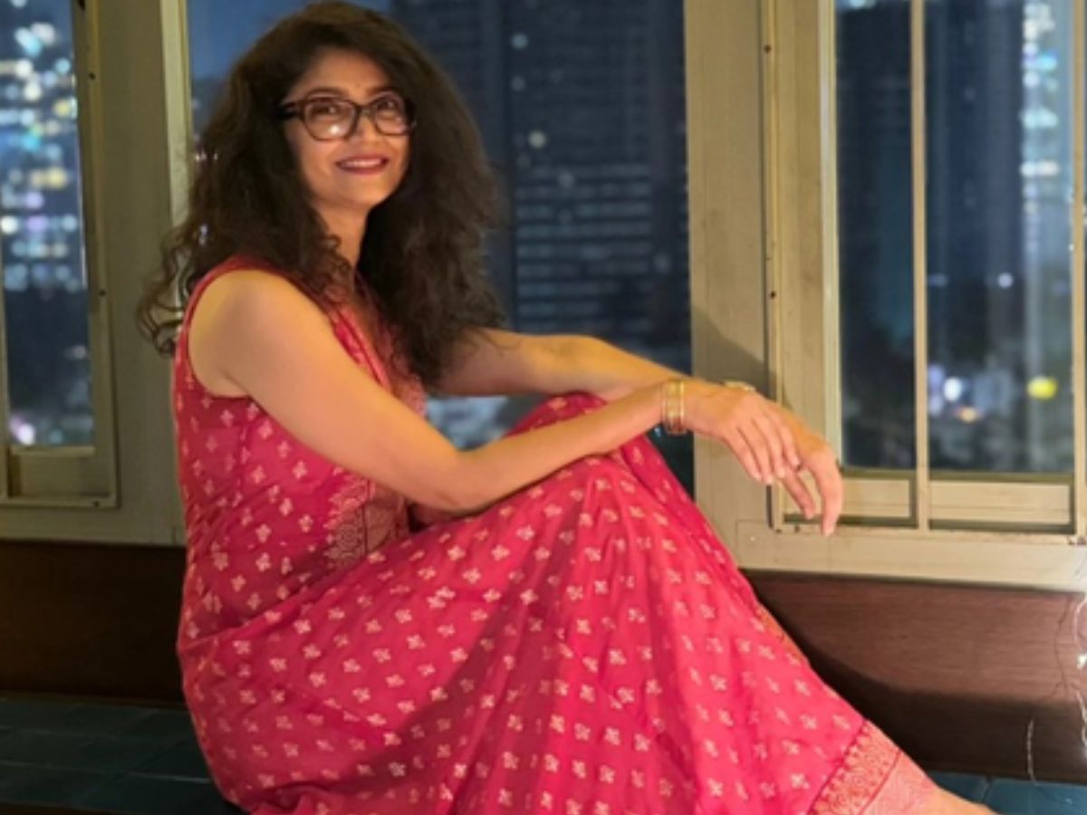 TV's 'Laali', became heroine after rebelling against her family, left showbiz after bad feeling