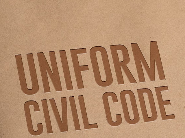 दिवाली से पहले लागू हो सकता है UCC, सीएम ने मंत्रियों को दिए बड़े निर्देश, कमेटी का हुआ गठन