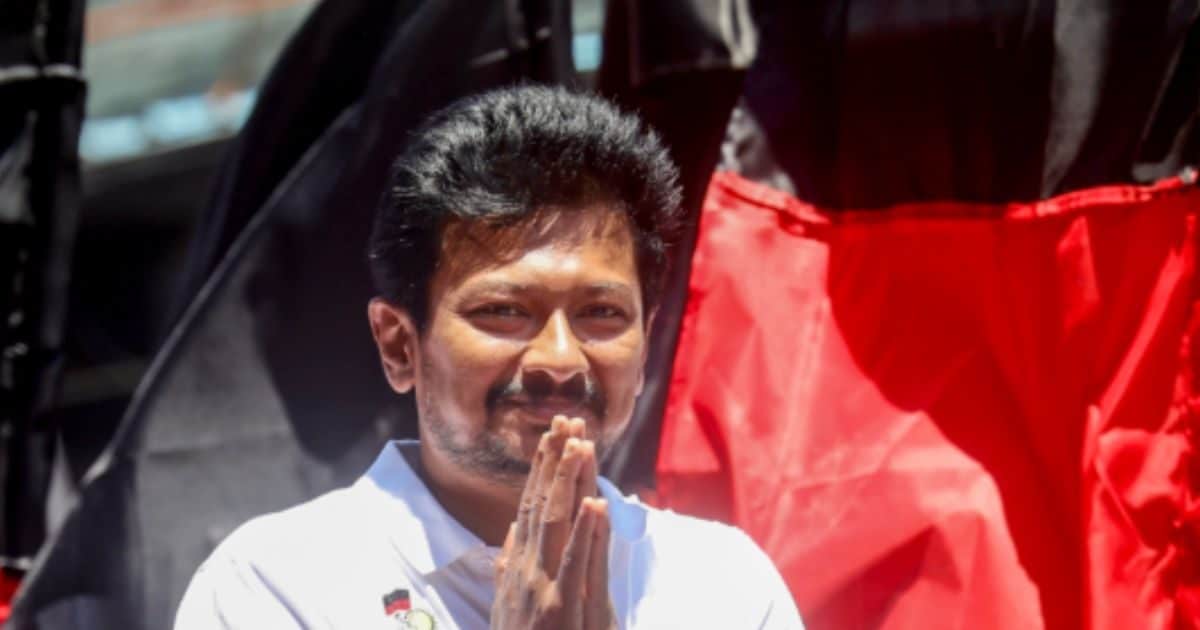 Tamil nadu chunav: डिप्टी सीएम उदयनिधि क्यों है भरोसा DMK फिर बनाएगी तमिलनाडु में सरकार?
