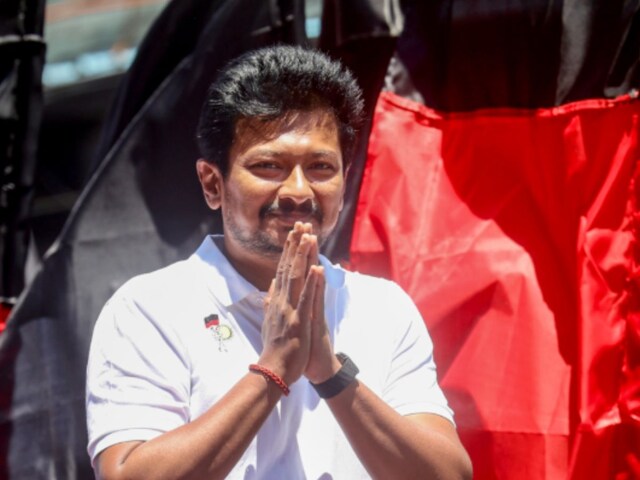 डिप्टी सीएम उदयनिधि क्यों है भरोसा DMK फिर बनाएगी तमिलनाडु में सरकार?