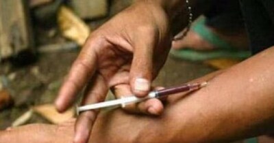 जोग‍िंदर पाल स‍िंह ने ड्रग्‍स और नशे में खोए 4 जवान बेटे अब पांचवे की बारी . 