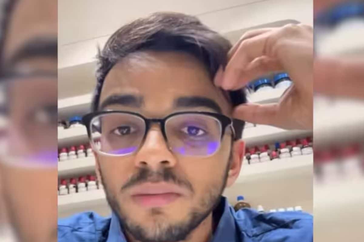 40 लाख का पैकेज छोड़कर UK से भारत क्यों आया युवक, वजह सुन चौंक जाएंगे आप