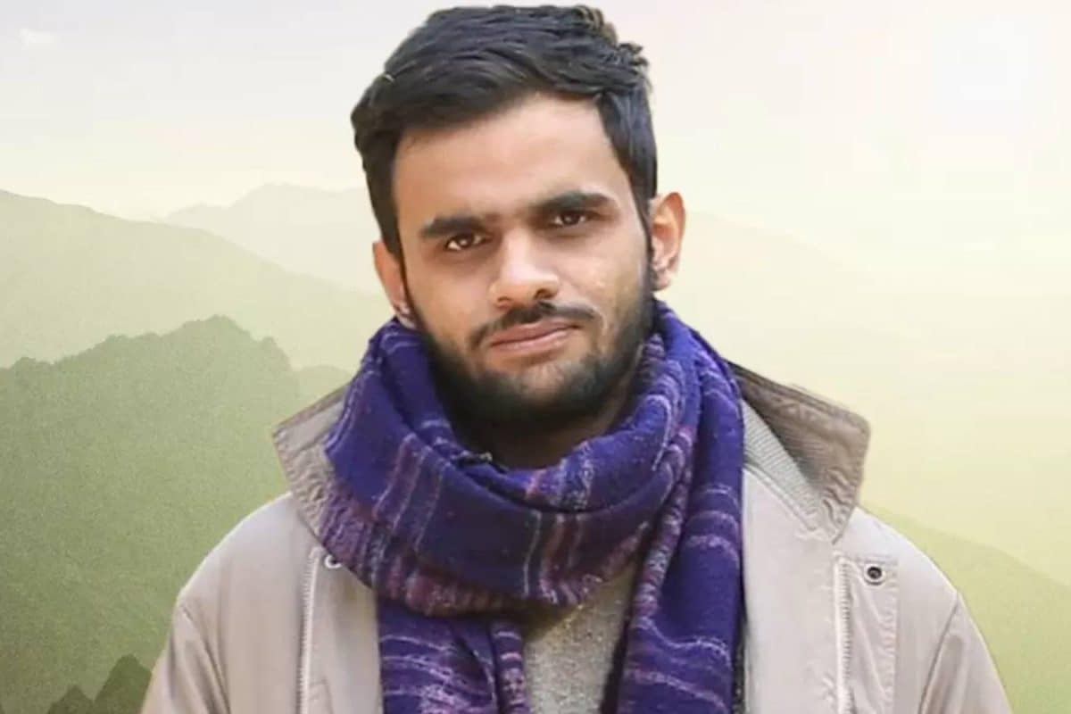 जज साहब! खुली कोर्ट में सुनवाई करें... उमर खालिद की तरफ से सिब्बल की गुहार; बेल नहीं मांग रहा दंगों का आरोपी