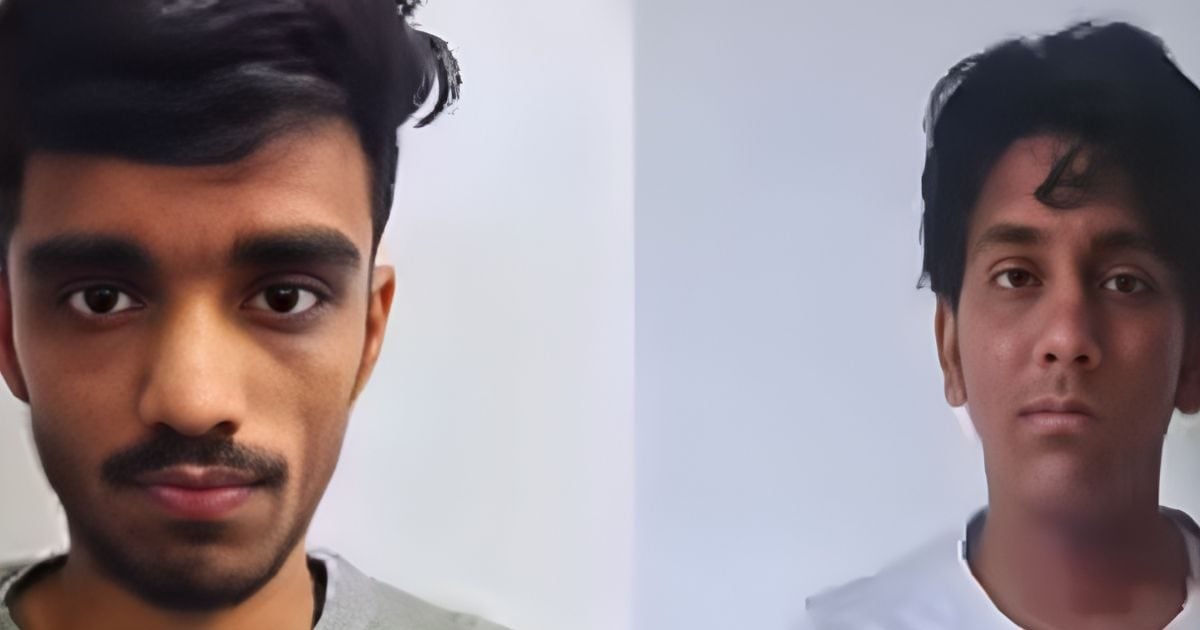 यूपी ATS ने जिन संदिग्ध आतंकियों को पकड़ा, मिल गई उनकी कुंडली, सवाल कई, खबर एक, यहां मिलेगी पूरी डिटेल