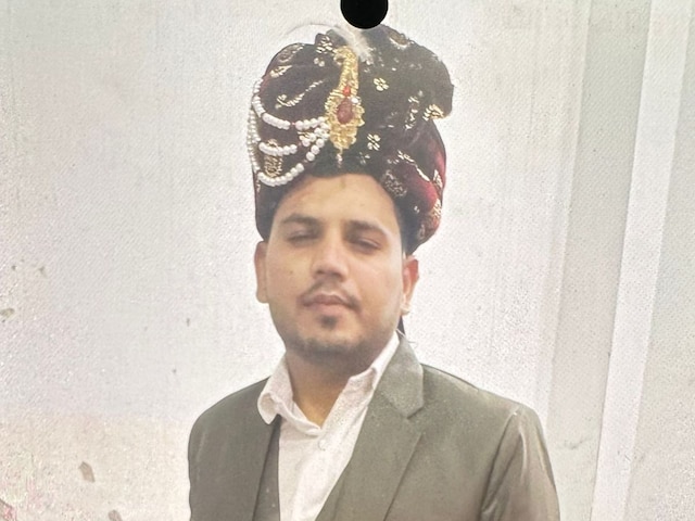 पहले मारी गोली, फिर पत्थर से कुचला चेहरा, बुलंदशहर में डॉक्टर की हत्या