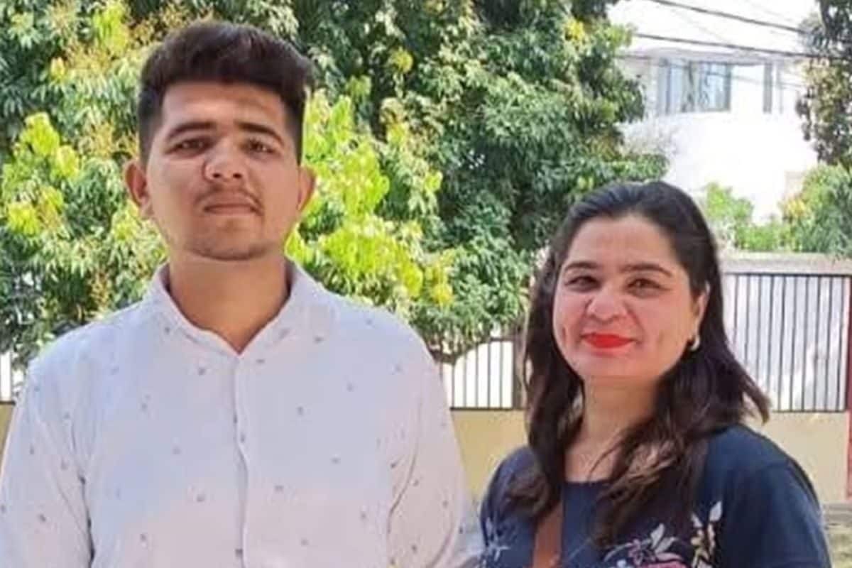 बेटे की मौत की फाइल पुलिस ने की बंद, पर मां ने नहीं मानी हार, डेढ़ साल में पाताल से ढूंढ लाई हत्यारा