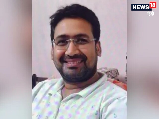 पिता ने खेती करके पढ़ाया, बेटे टॉप किया UPPSC, जानें कौन हैं अनिल पांडेय 