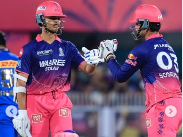 Who is Yash Bhaiya...whose one small mantra made Vaibhav Suryavanshi a 'lion'? 