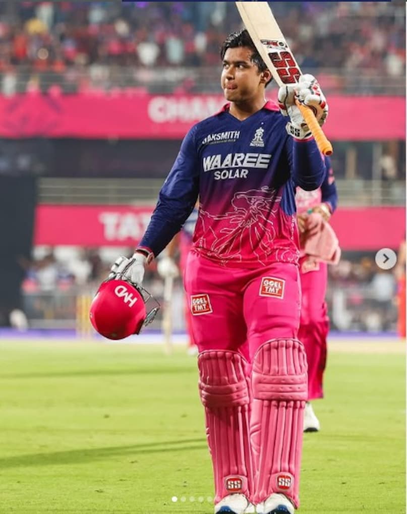 Vaibhav suryavanshi 1 year completes in ipl, Vaibhav suryavanshi IPL Carrer, Vaibhav suryavanshi ipl records, Vaibhav suryavanshi ipl stats, Vaibhav suryavanshi ipl records, Vaibhav suryavanshi records, Vaibhav suryavanshi cricket records, वैभव सूर्यवंशी, वैभव सूर्यवंशी आईपीएल , वैभव सूर्यवंशी आईपीएल एक साल 
