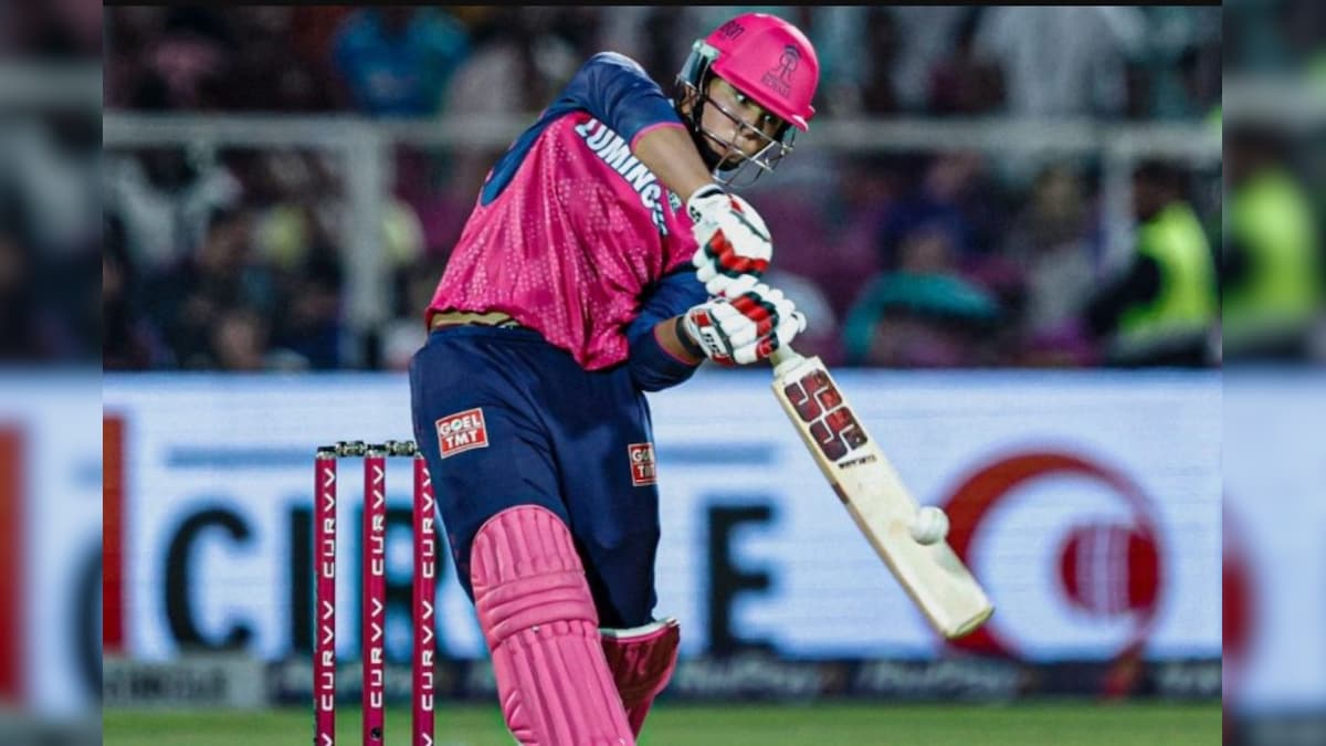 Vaibhav Suryavanshi Target: वैभव सूर्यवंशी ने IPL 2026 से पहले सेट किए थे 2  टारगेट, पहला हुआ पूरा अब दूसरे की बारी - News18 हिंदी