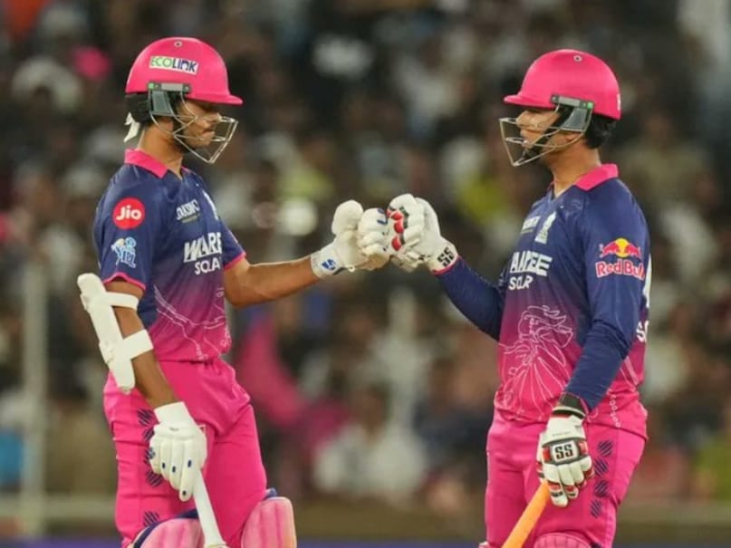 Vaibhav Sooryavanshi, Ian Bishop selected Vaibhav Sooryavanshi, Ian Bishop pick alternate India T20I squad, Vaibhav Sooryavanshi pick alternate India T20I squad, वैभव सूर्यवंशी, इयान बिशप, अल्टरनेट टी20 टीम 