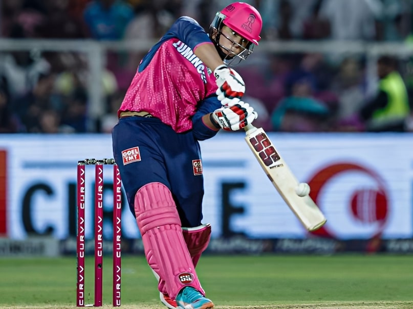 Vaibhav Suryavanshi, Vaibhav Suryavanshi 2nd ipl century, Vaibhav Suryavanshi second ipl hundred, Vaibhav Suryavanshi ipl records, Vaibhav Suryavanshi ipl century, RR vs SRH, वैभव सूर्यवंशी, वैभव सूर्यवंशी शतक, राजस्थान रॉयल्स बनाम सनराइजर्स हैदराबाद