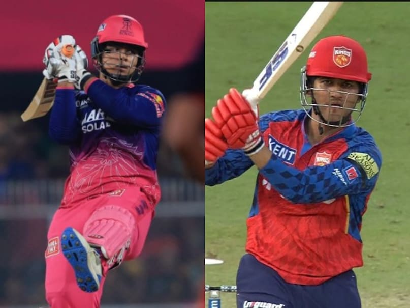 5 cricketers who can debut for team india after ipl, Vaibhav Suryavanshi, Prabhsimran Singh, ayush Mhatre, harsh dube, priyansh arya, Vaibhav Suryavanshi can debut team india after ipl 2026, priyansh arya can debut for team india after ipl, 5 cricketers who can debut for india, Priyansh Arya, Vaibhav Suryavanshi, Prabhsimran Singh