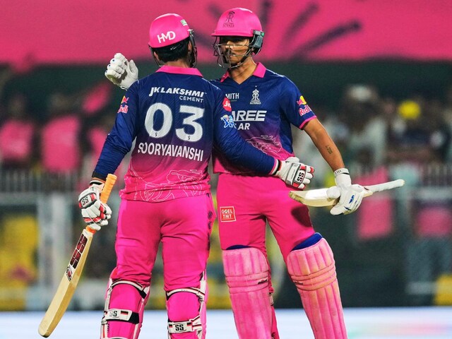 18 साल में ऐसा नहीं हुआ IPL में! 15 साल के वैभव ने जो किया, बदल दिया इतिहास 