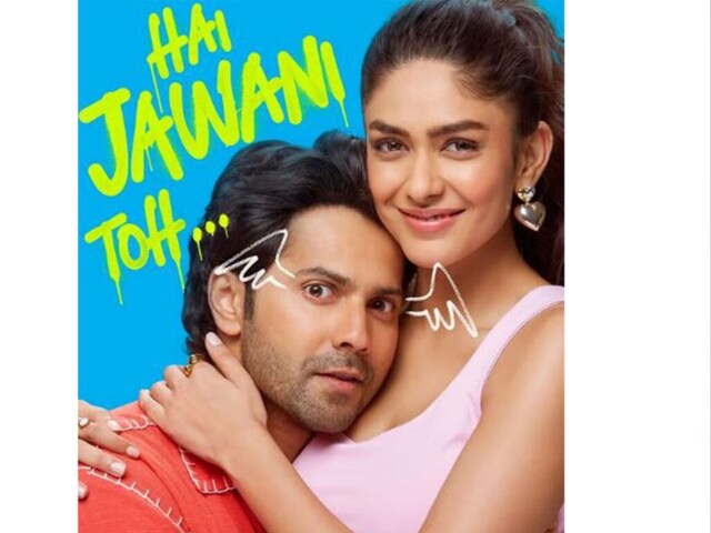 वरुण धवन HJTIHH के लिए बटोर रहे फेक रिव्यू? इंफ्लुएंसर ने खोली पोल! 