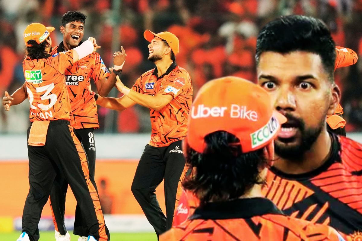 'अगर तुम ऐसा नहीं करोगे तो मैं नाराज हो जाऊंगा...गेंदबाजी कोच वरुण आरोन ने प्रफुल्ल और साकिब को डेब्यू से पहले दी थी चेतावनी