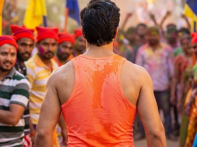 પ્રખ્યાત દિગ્દર્શકના પુત્રએ હિટ ફિલ્મથી ડેબ્યૂ કર્યું, પછી તેની કારકિર્દી બરબાદ થઈ ગઈ.