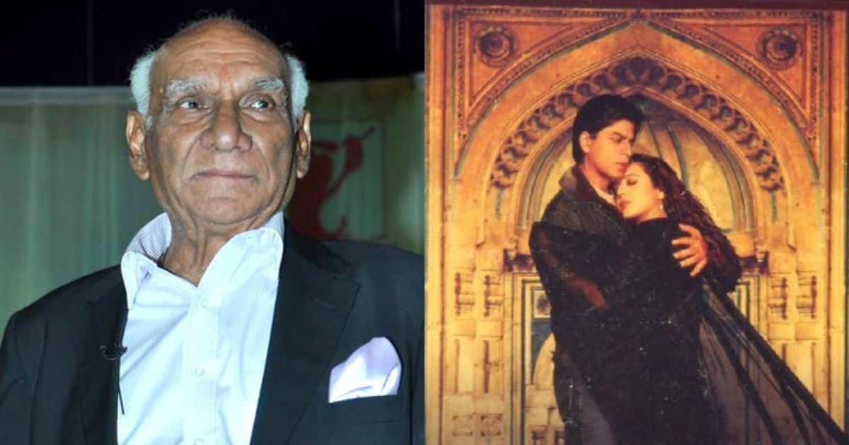 वीर-जारा का कालजयी गीत उदित नारायण की आवाज़ में