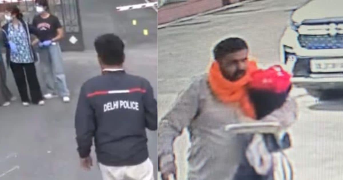 दिल्ली विधानसभा सुरक्षा चूक सरबजीत सिंह की रिमांड पर सुनवाई