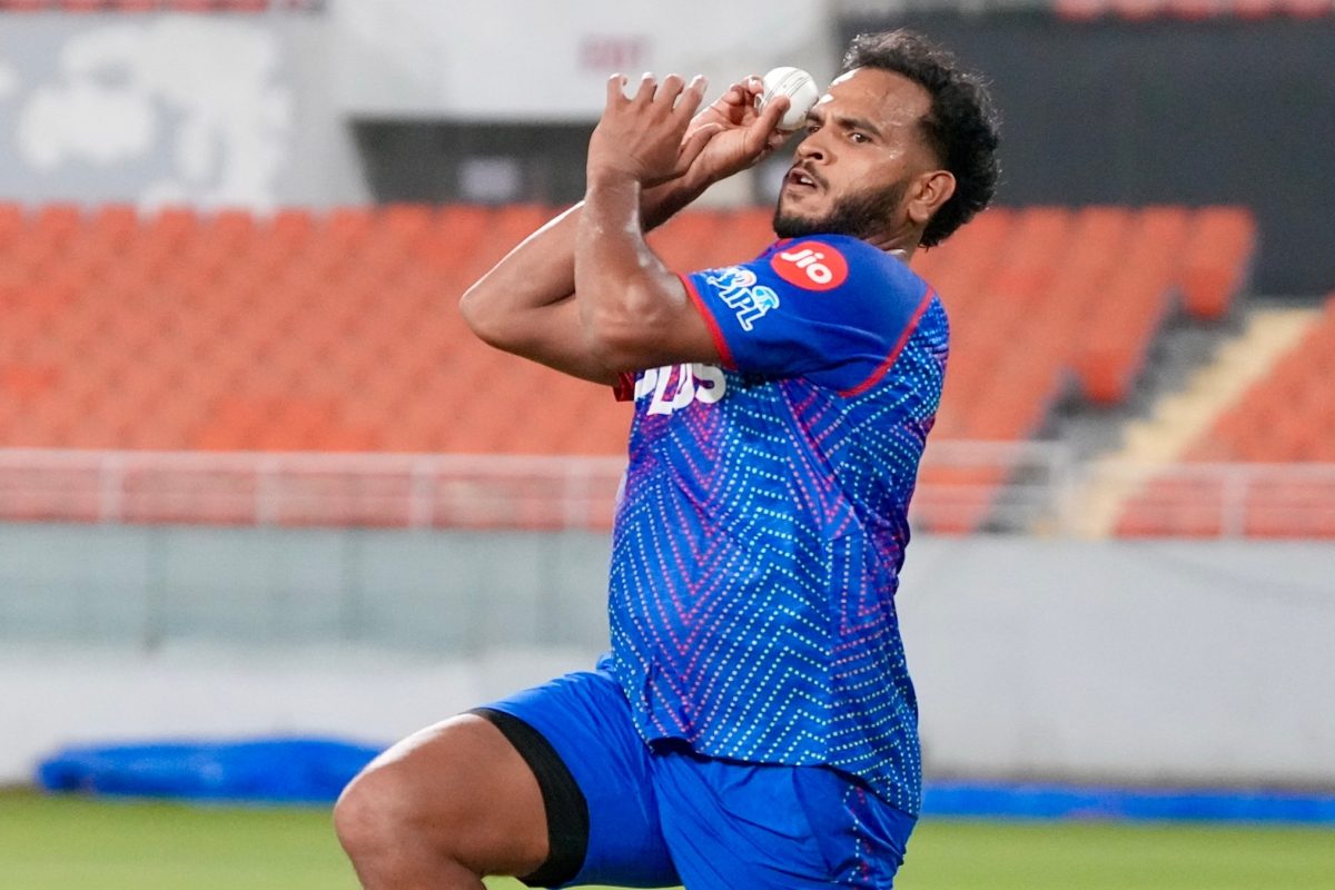 आएगा 150 का तूफान और उड़ेंगे स्टंप्स! पंजाब किंग्स के तेज गेंदबाज ने भरी हुंकार, अब टेस्ट जर्सी पर है नजर