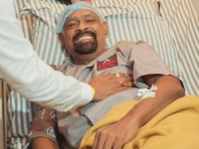 मुसीबत में मास्टर ब्लास्टर का यार... विनोद कांबली पर मंडराया स्ट्रोक का खतरा