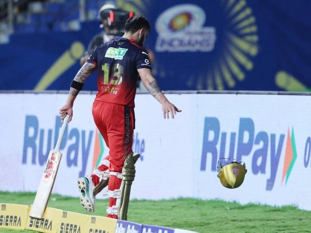 VIDEO: What did Virat tell Anushka from the dressing room, the story of Kohli's anger