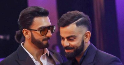 रणवीर की जमकर की तारीफ 