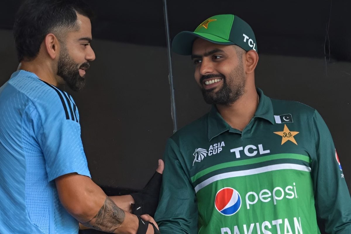 'हद से ज्यादा चढ़ा दिया...' किंग बनने के दबाव में बिखर गए बाबर आजम, हाथ आया मौका भी गंवा दिया