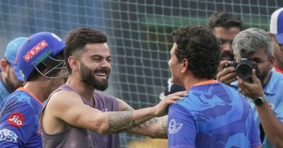 दुनिया के 10 सबसे अमीर क्रिकेटर की लिस्ट में सबसे आगे कौन. 