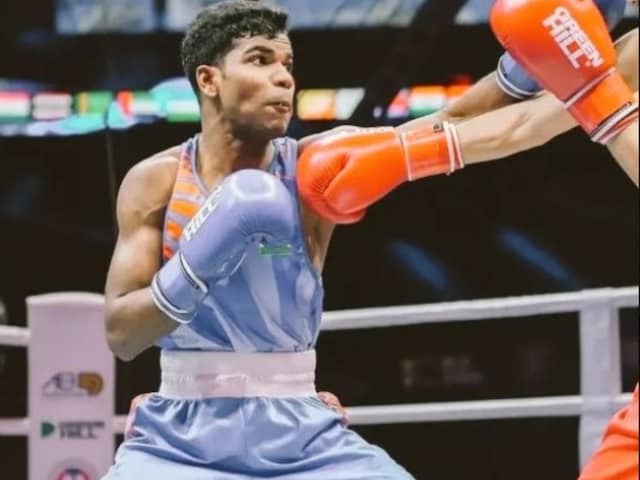 5 गोल्ड सहित 16 मेडल... एशियाई बॉक्सिंग चैंपियनशिप में भारत का जलवा