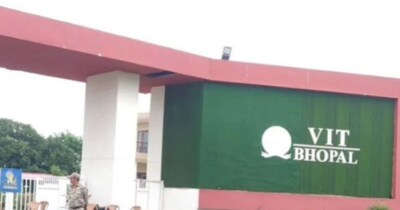 सीहोर जिले के आष्टा तहसील के कोठरी गांव में स्थित विश्वविद्यालय को “VIT Bhopal University” नाम से संचालित किया जा रहा है.