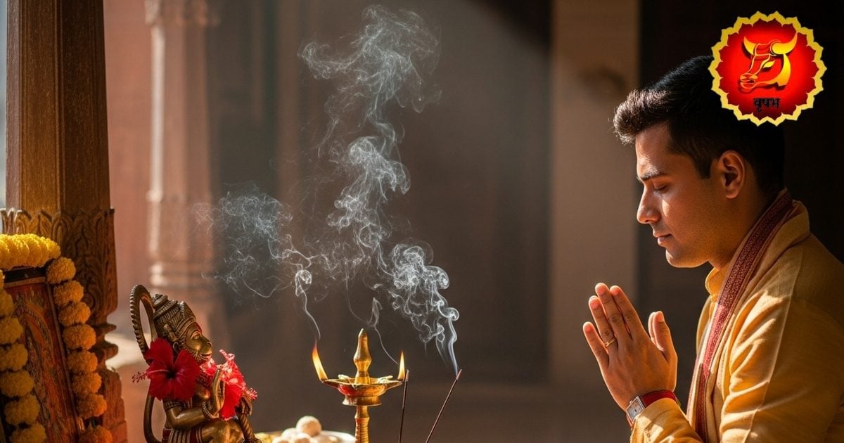 वृषभ राशि वालों के लिए आज का दिन खास! एक फैसला बदल सकता है आपकी किस्मत