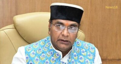 मध्‍य प्रदेश सरकार में मंत्री विश्‍वास सारंग ने कांग्रेस पर हमला बोला है. 