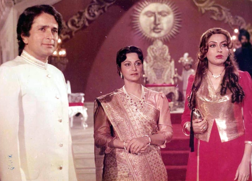 Mughal-E-Azam, Mughal-E-Azam trivia, Mughal-E-Azam movie, waheeda rehman, Mahmood, the Kapil sharma show