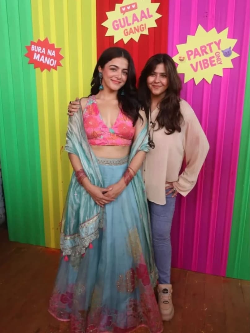 wamiqa gabbi, bhoot bangla, wamiqa gabbi movie, akshay kumar, wamiqa gabbi upcoming movies