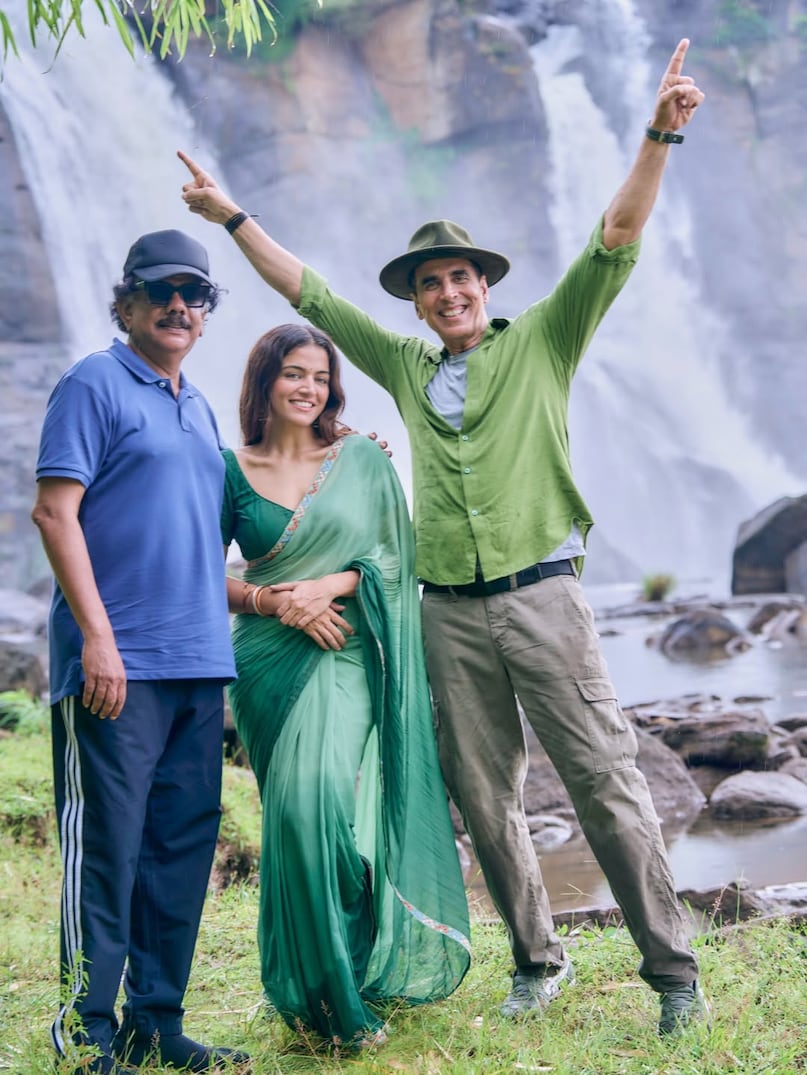 wamiqa gabbi, bhoot bangla, wamiqa gabbi movie, akshay kumar, wamiqa gabbi upcoming movies