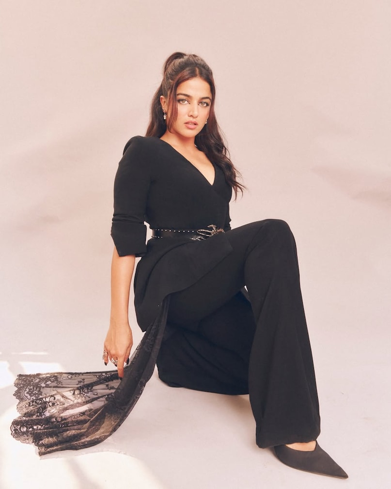 wamiqa gabbi, bhoot bangla, wamiqa gabbi movie, akshay kumar, wamiqa gabbi upcoming movies