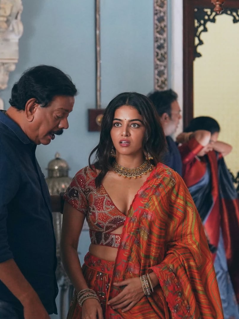 wamiqa gabbi, bhoot bangla, wamiqa gabbi movie, akshay kumar, wamiqa gabbi upcoming movies