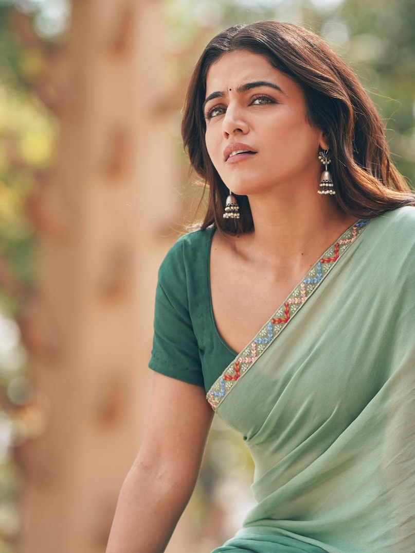 wamiqa gabbi, bhoot bangla, wamiqa gabbi movie, akshay kumar, wamiqa gabbi upcoming movies