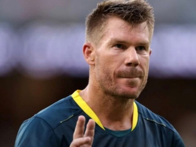 Drank 3 glasses of alcohol, captained in PSL and arrested in Sydney, Warner's appearance on 7th 