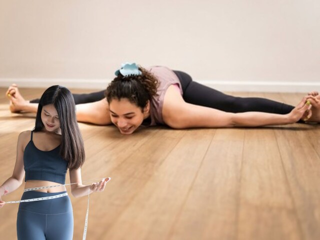 पेट की चर्बी से लेकर तनाव तक सब होगा दूर! जानिए इस योगासन के फायदे