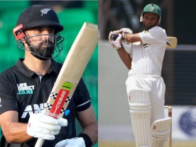 वनडे के वो 5 बल्लेबाज....जो करियर में कभी नहीं हुए जीरो पर आउट