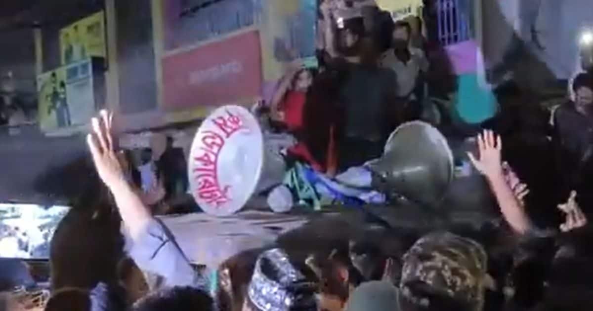 मालदा हिंसा के पहले न्यायिक अधिकारियों ने डीएम को लिखा था पत्र, फिर भी नहीं दी गई सुरक्षा, क्या नपेंगे डीएम-एसपी?