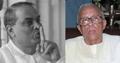 बंगाल में पहला चुनाव कब हुआ था और बने थे सीएम?